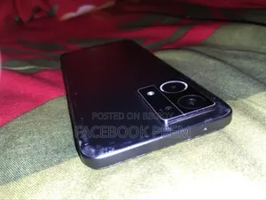 Oppo F21 Pro 128 GB Black