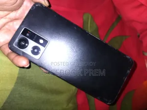 Oppo F21 Pro 128 GB Black