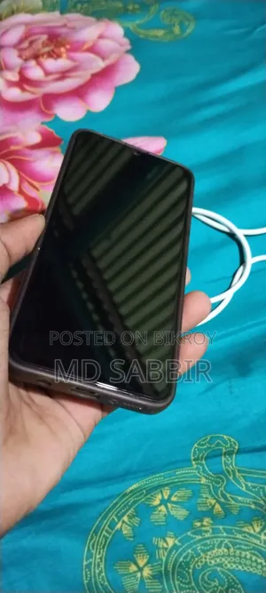 Samsung Galaxy A50 64 GB White