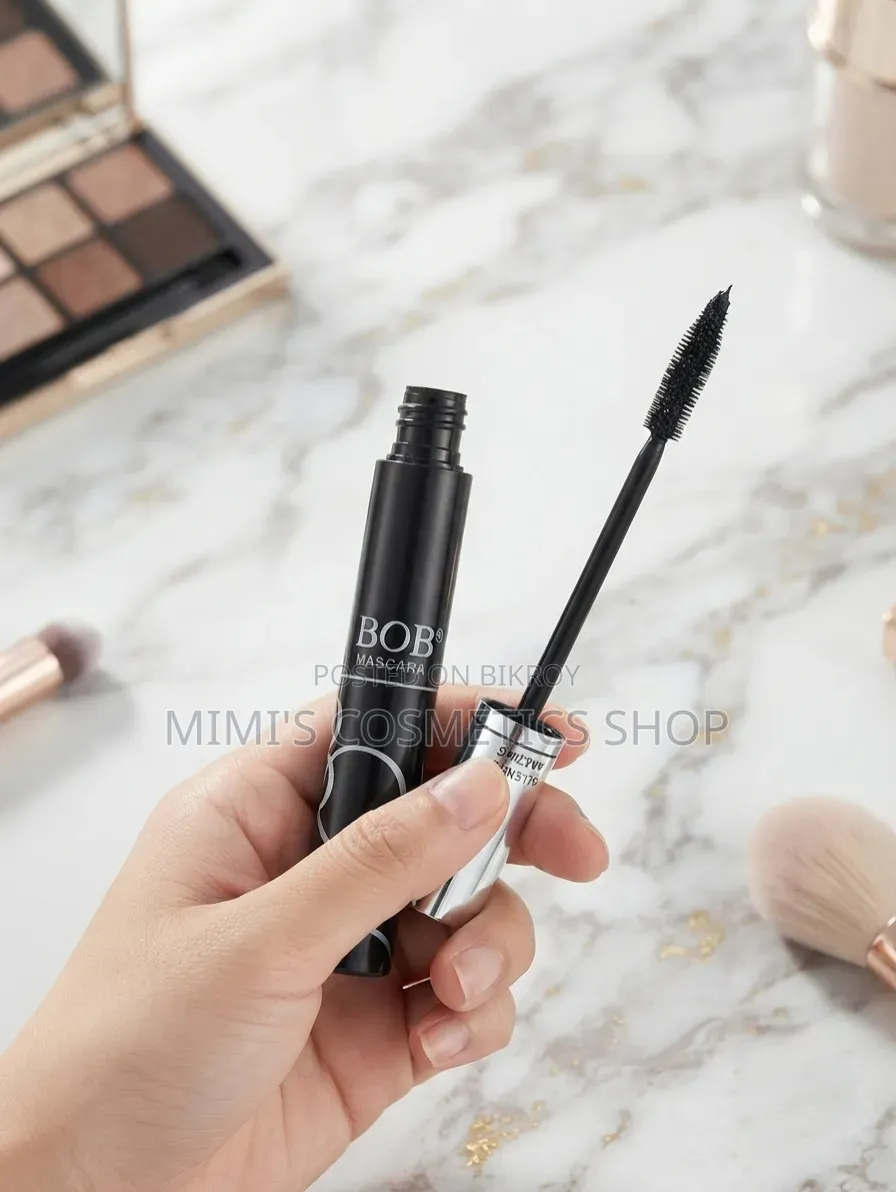 Bob Mascara
