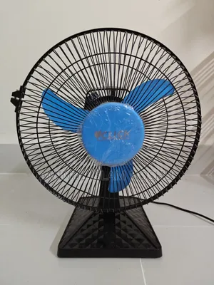 ক্লিক টেবিল ফ্যান