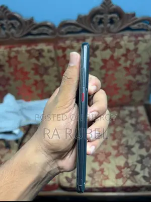 শাওমি রেডমি প্রো ২৫৬ জিবি কালো