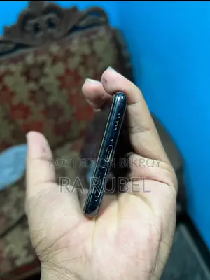 শাওমি রেডমি প্রো ২৫৬ জিবি কালো