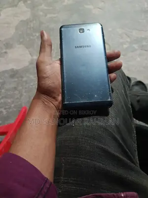 Samsung Galaxy J7 Prime 32 GB Black