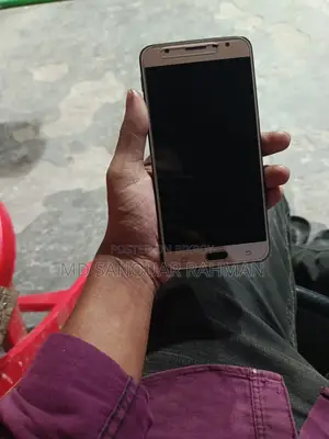 Samsung Galaxy J7 Prime 32 GB Black