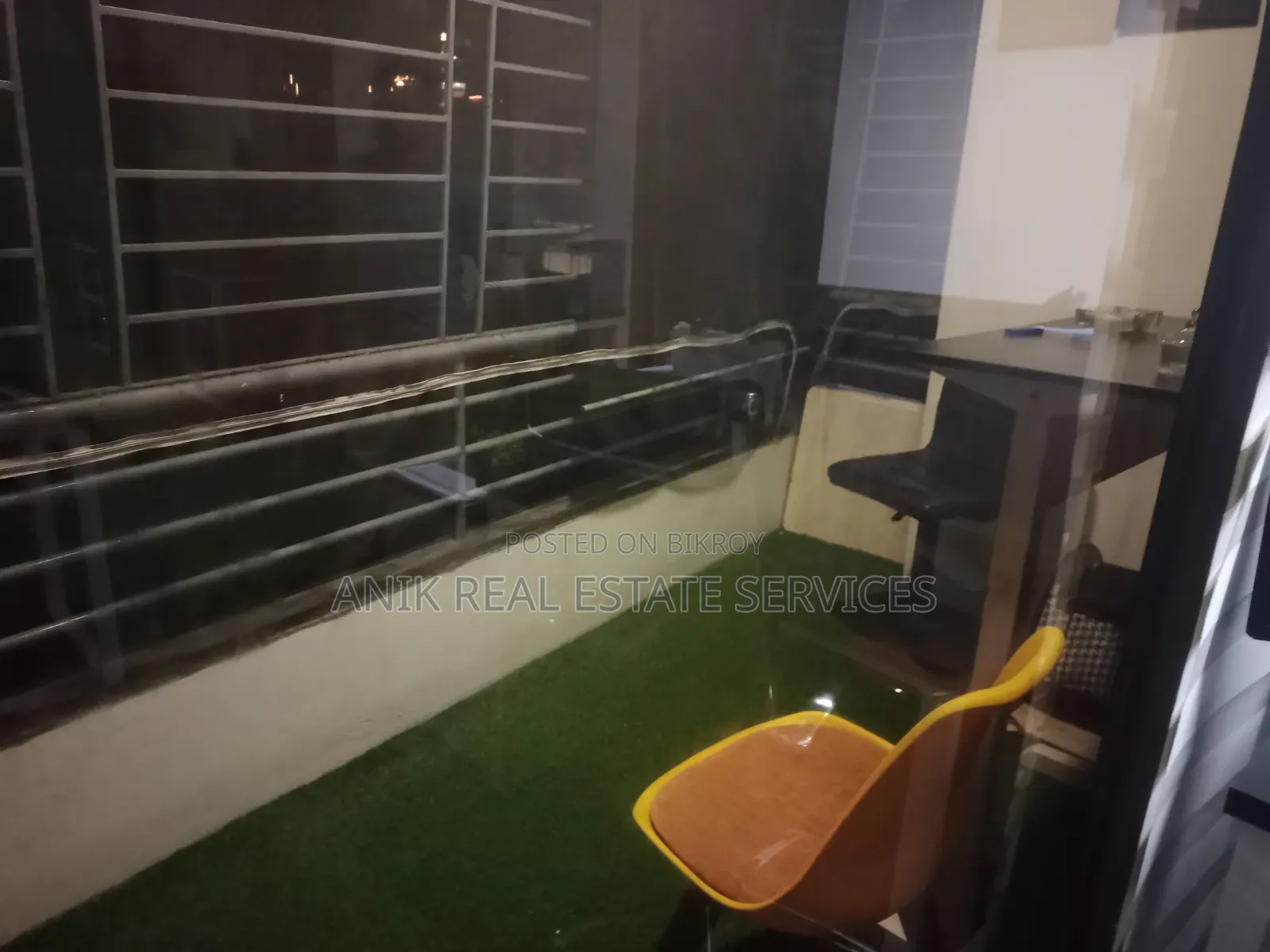 Fully Furnished 2400 SQFT Office Space for Rent in Gulshan 2