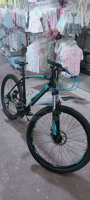 Veloce Warrior 2.0