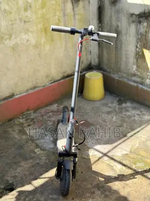 New Motorcycle 2026 Black