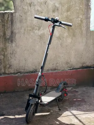 New Motorcycle 2026 Black