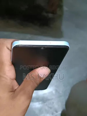 New ZTE Blade Black