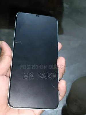 New ZTE Blade Black
