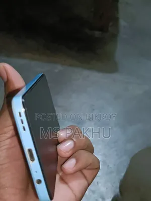 New ZTE Blade Black