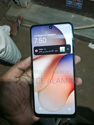 Xiaomi Redmi Note 12 128 GB Black