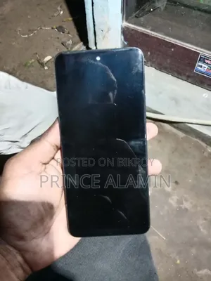 Xiaomi Redmi Note 12 128 GB Black