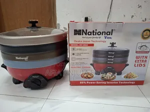 Multicooker