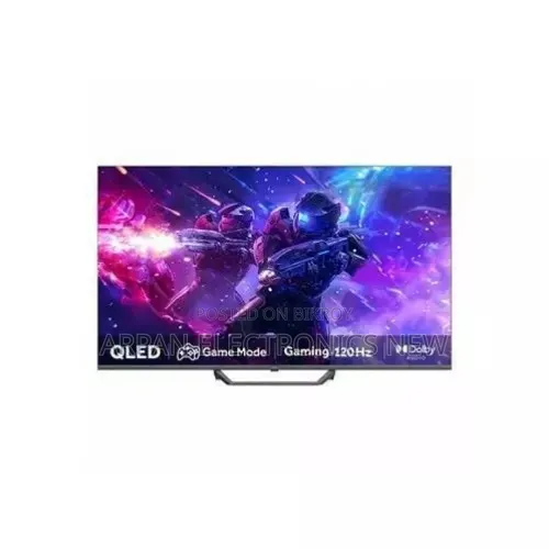 5 Years Guaranty Sony Plus 32" Ultra Hd Android TV