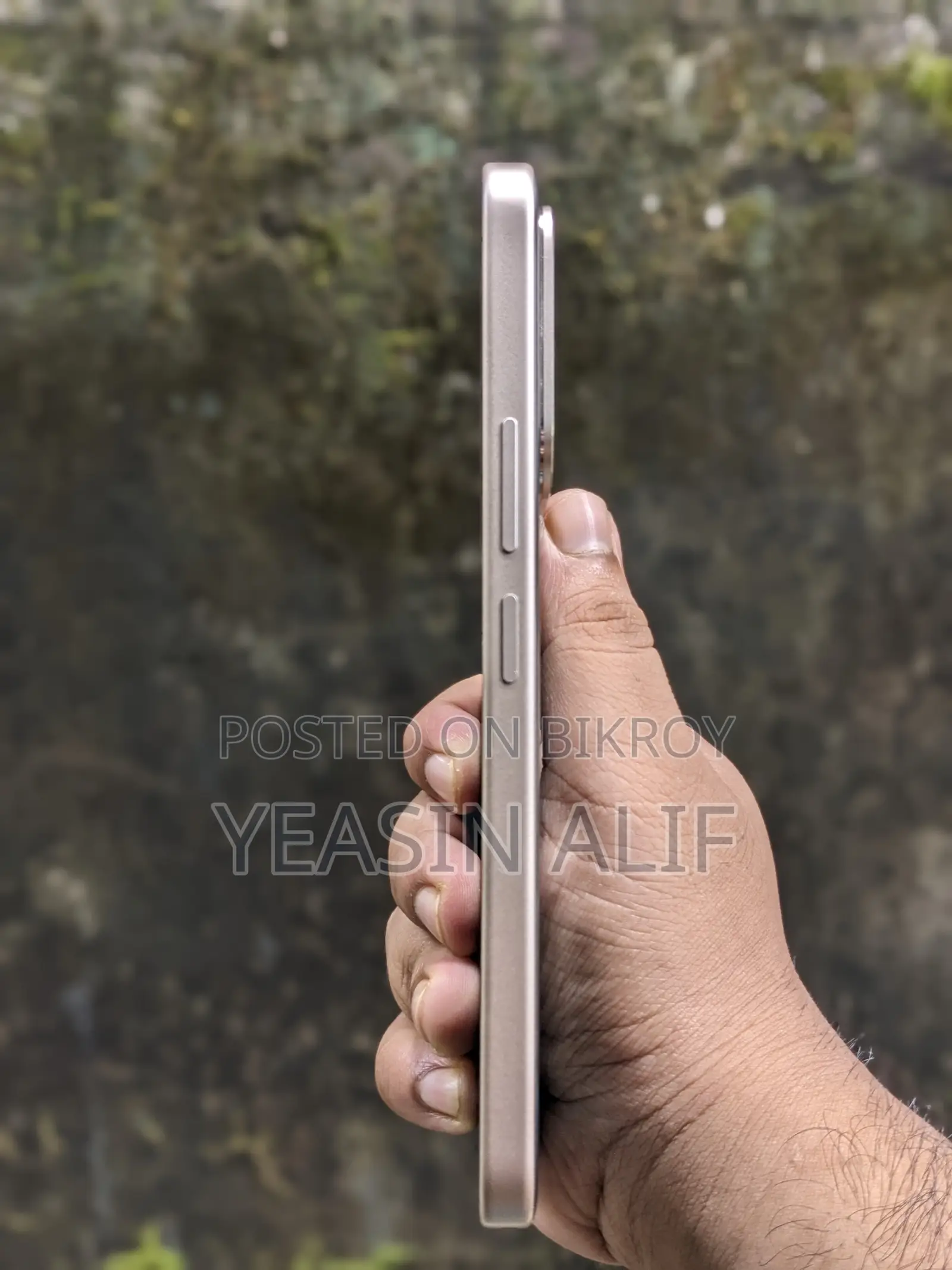 Xiaomi Redmi 17 128 GB Gold
