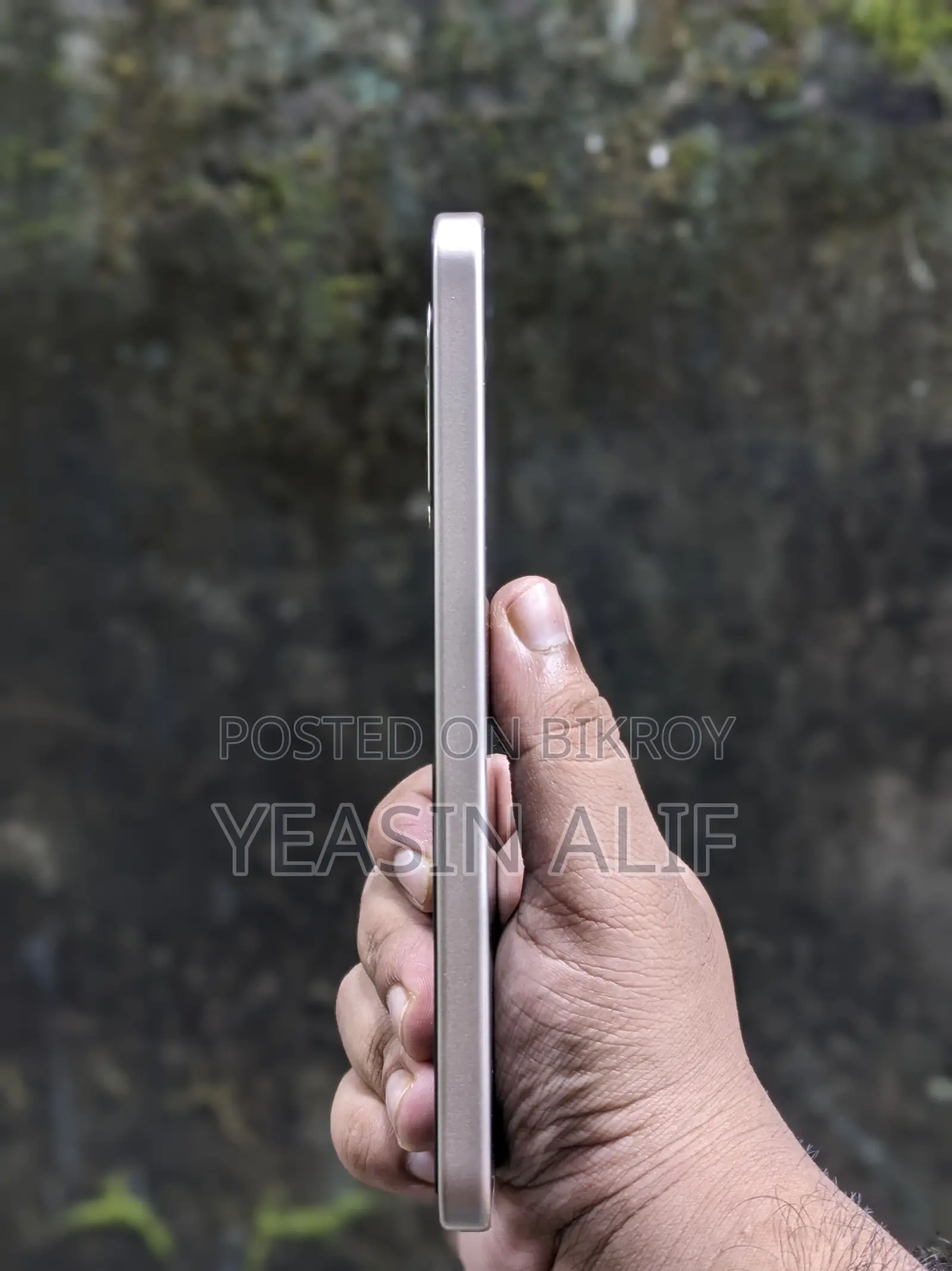 Xiaomi Redmi 17 128 GB Gold