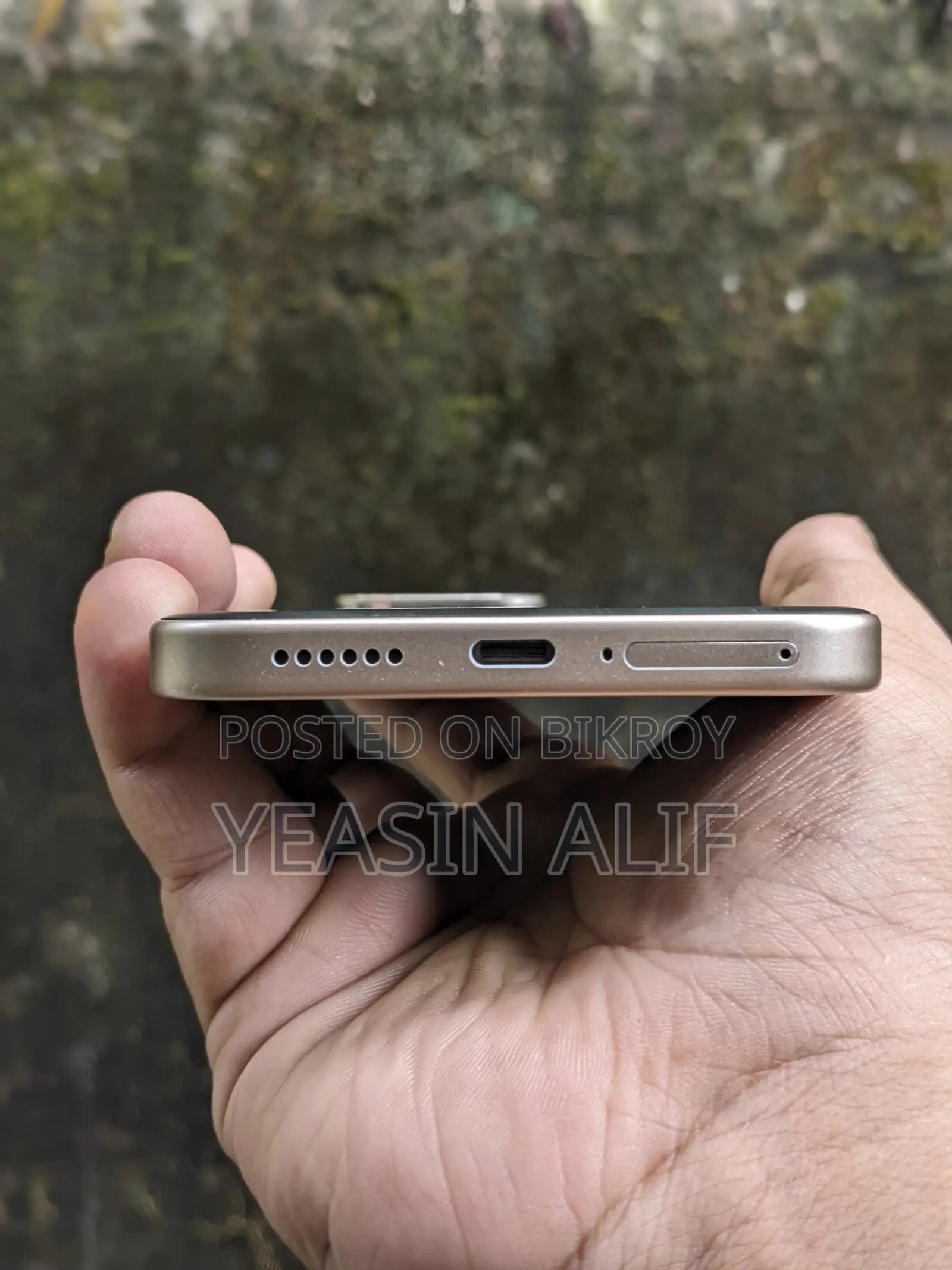Xiaomi Redmi 17 128 GB Gold