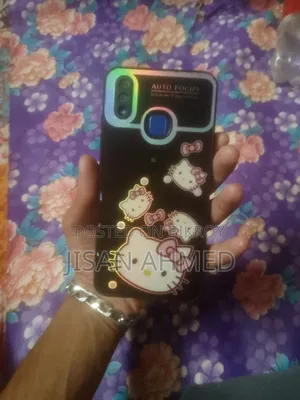 Vivo Y95 128 GB Blue