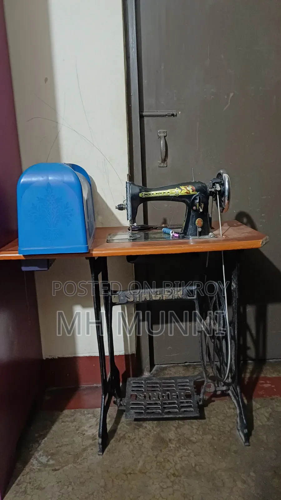 Sewing Machine for Sell