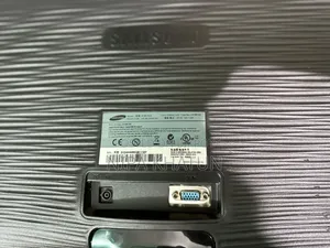 Samsung SyncMaster S19B150 Monitor