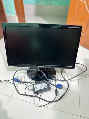 Samsung SyncMaster S19B150 Monitor