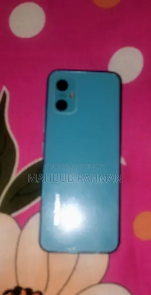 Symphony S70 Blue
