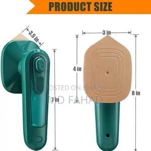 Mini Iron Machine (MSB-0003)