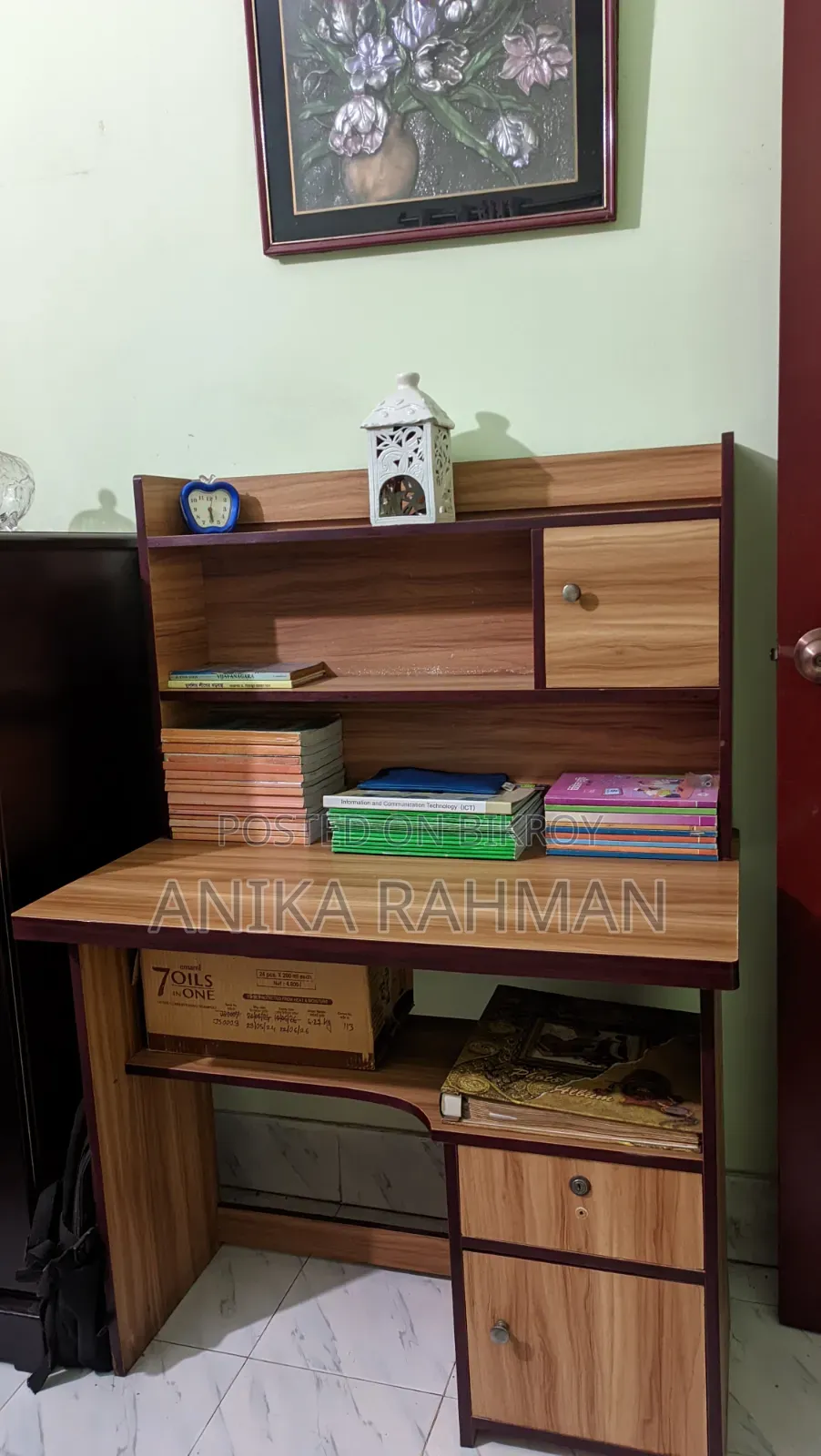 Study Table