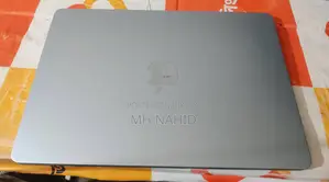 ল্যাপটপ অ্যাপল ম্যাকবুক এয়ার ১৬জিবি অ্যাপল এম৪ এসএসডি ২৫৬জিবি