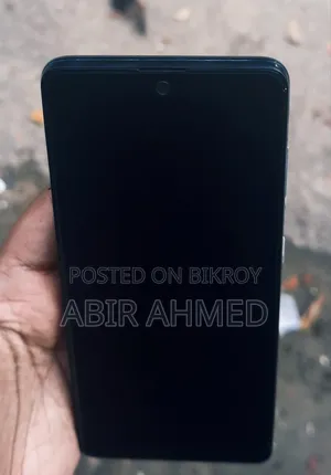 স্যামসাং গ্যালাক্সি এ৫১ ১২৮ জিবি ব্লু
