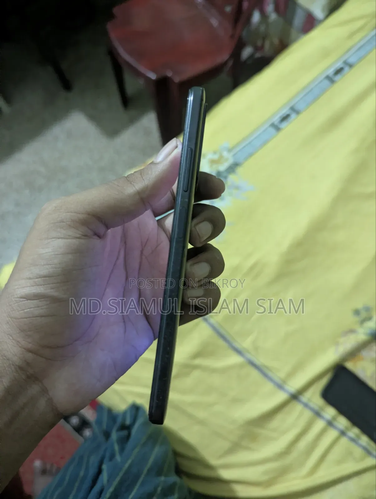 শাওমি রেডমি নোট ১১ ১২৮ জিবি গ্রে