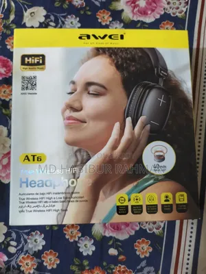 ব্লুটুথ হেডফোন