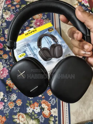 ব্লুটুথ হেডফোন