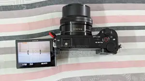 Camera for Sell