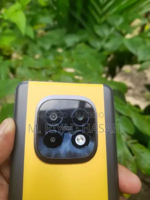 Realme Narzo 70x 128 GB Orange