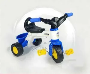 RFL Royal Bike