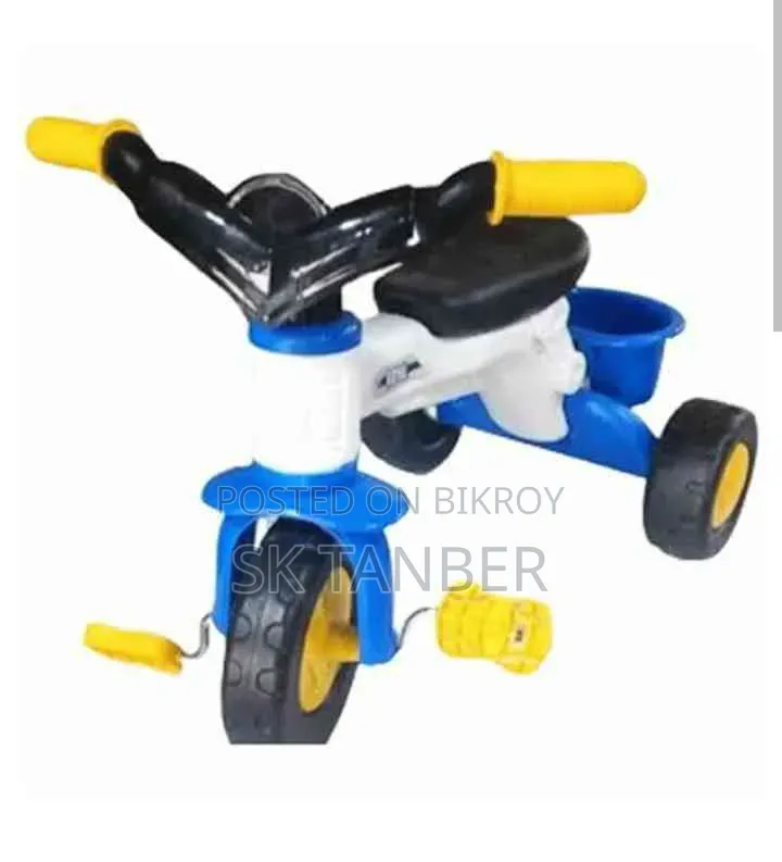 RFL Royal Bike