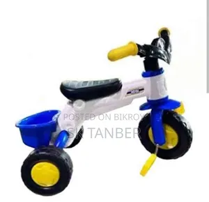 RFL Royal Bike