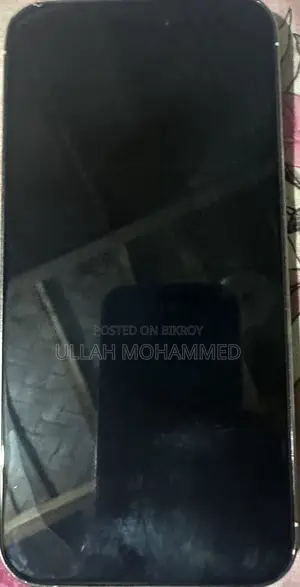 Apple iPhone 14 Pro Max 256 GB White