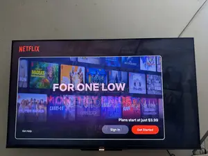Walton Google Smart UHD TV