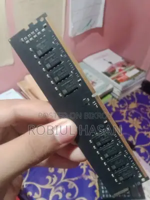 জি স্কিল ডিডিআর ৪ ৮জিবি র‍্যাম ২৬৬৬ মেগাহার্জ