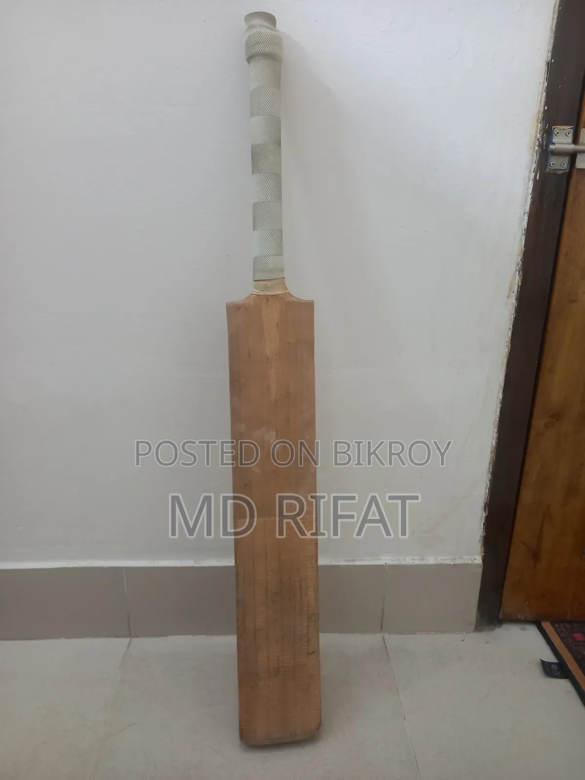 ক্রিকেট কিট স্পোর্টস ম্যানের জন্য