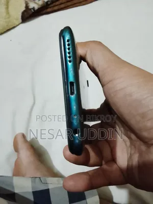 ভিভো ওয়াই১এস ৩২ জিবি কালো