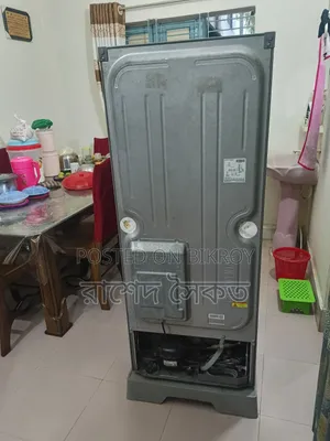 LG Non Frost Smart Inverter Fridge