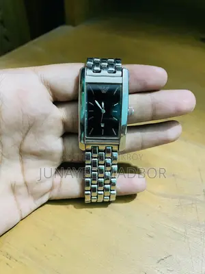 Emporio Armani Watch