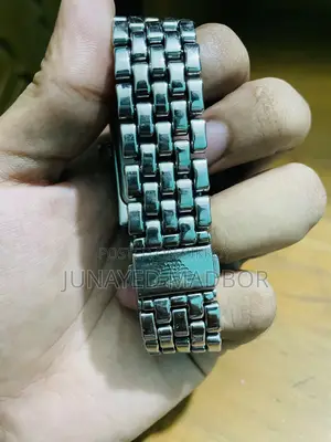 Emporio Armani Watch