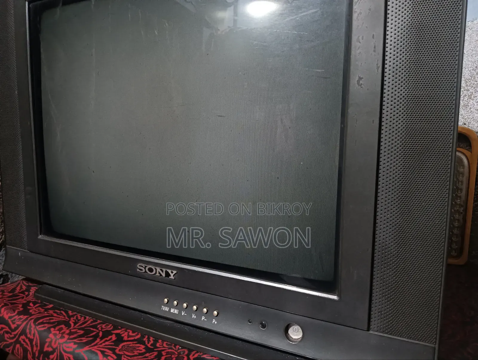 Sony Dish TV