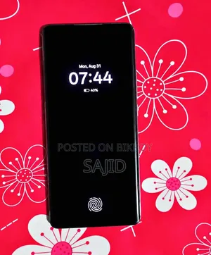 Oppo Reno11 5G 256 GB Black